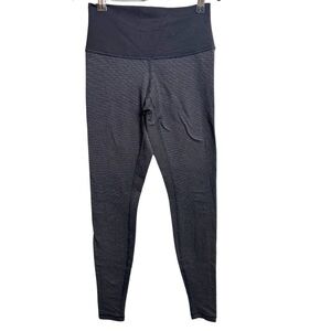 Lululemon Full Length High Waisted Leggings